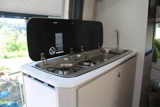 ALQUILER DE CAMPER