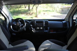 ALQUILER DE CAMPER