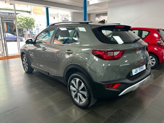 KIA Stonic 2023