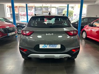 KIA Stonic 2023