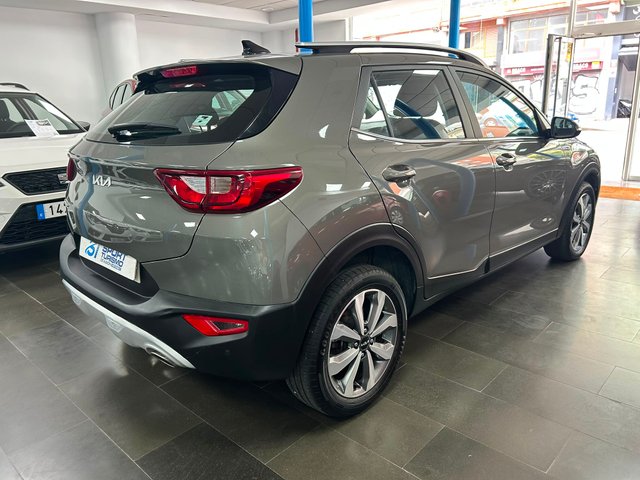 KIA Stonic 2023