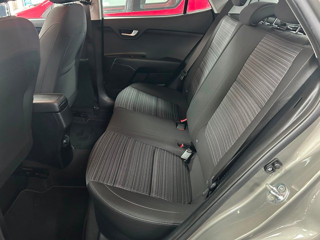 KIA Stonic 2023