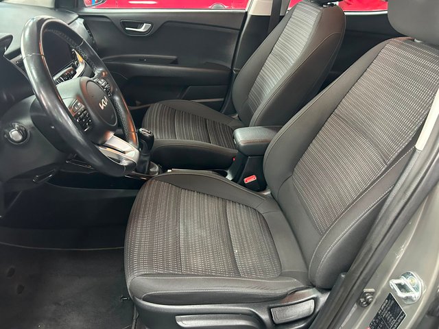 KIA Stonic 2023
