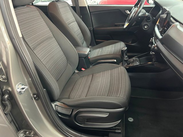 KIA Stonic 2023