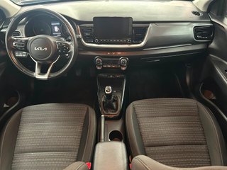 KIA Stonic 2023