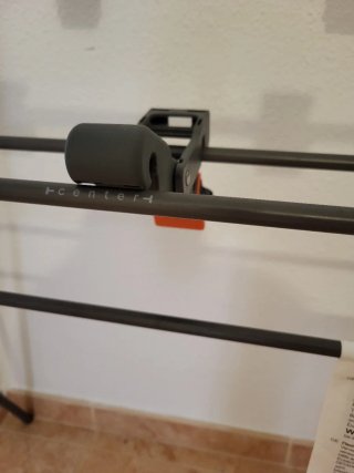 Patas Bañera Stokke