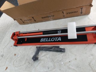 Cortadora Cerámica Bellota PASS60