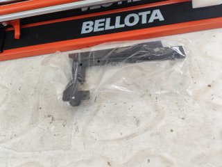 Cortadora Cerámica Bellota PASS60