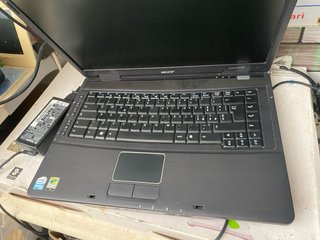 pc portatile acer extensa 5230