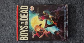 Boys of the dead