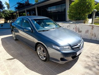 Honda Accord 2007