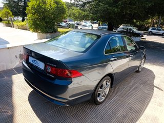 Honda Accord 2007
