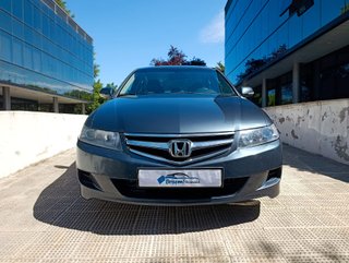 Honda Accord 2007