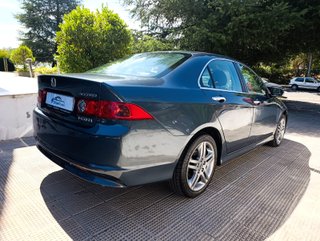 Honda Accord 2007