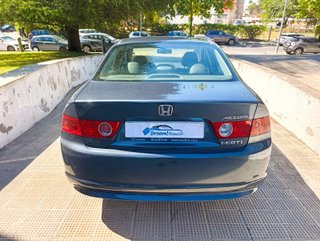 Honda Accord 2007