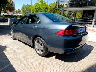 Honda Accord 2007