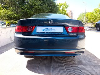 Honda Accord 2007