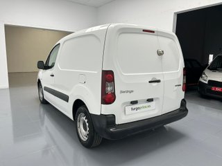 Citroën Berlingo Multispace LIVE BlueHDi 75