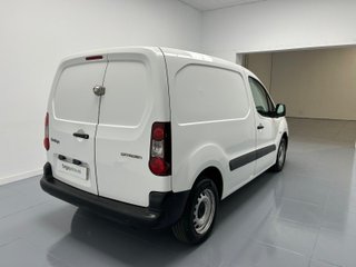 Citroën Berlingo Multispace LIVE BlueHDi 75