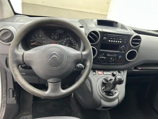 Citroën Berlingo Multispace LIVE BlueHDi 75