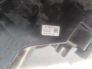 Faros Audi