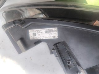 Faros Audi