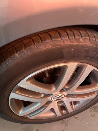 Volkswagen Jetta 2007