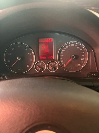 Volkswagen Jetta 2007