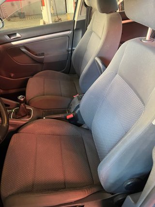 Volkswagen Jetta 2007