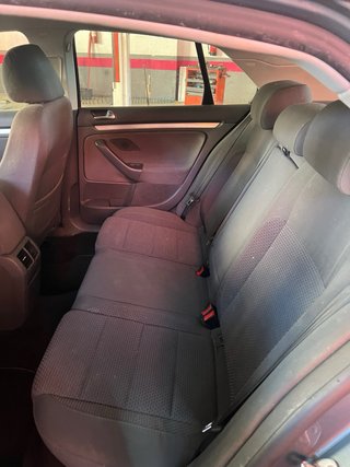 Volkswagen Jetta 2007