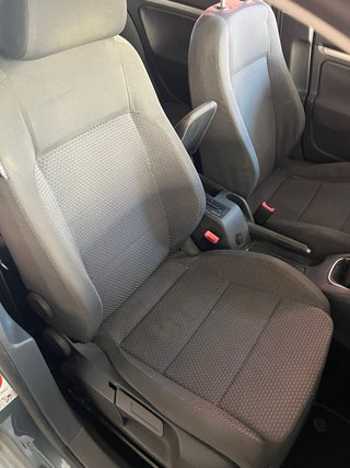 Volkswagen Jetta 2007