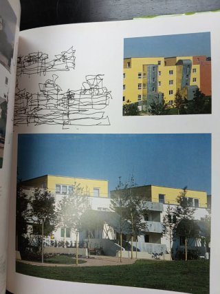 Nuevos conceptos en vivienda