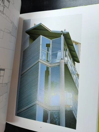 Nuevos conceptos en vivienda