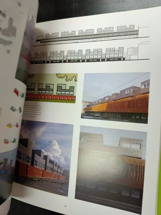 Nuevos conceptos en vivienda