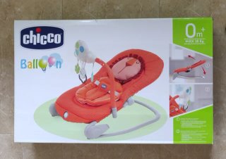 Hamaca Chicco Balloon