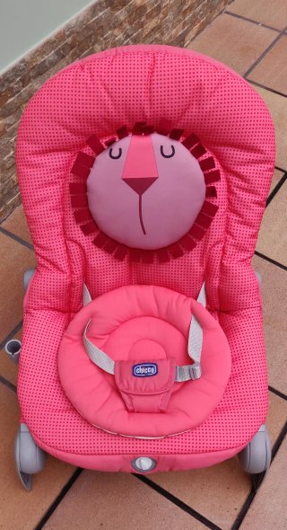 Hamaca Chicco Balloon