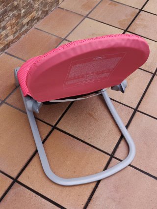 Hamaca Chicco Balloon