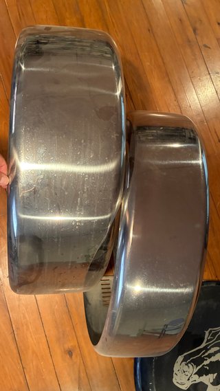 Cubre Rueda Repuesto 4x4