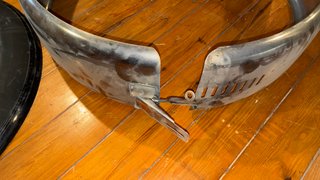 Cubre Rueda Repuesto 4x4