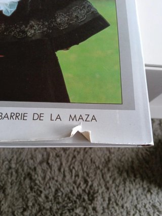 El traje gallego