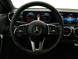 Mercedes Clase A A 180 d