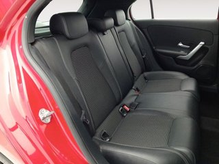Mercedes Clase A A 180 d