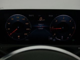 Mercedes Clase A A 180 d