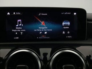 Mercedes Clase A A 180 d