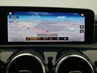 Mercedes Clase A A 180 d