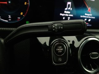 Mercedes Clase A A 180 d