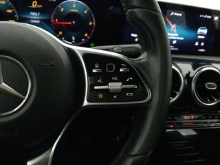 Mercedes Clase A A 180 d