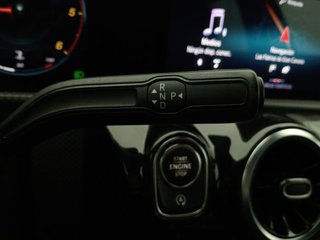 Mercedes Clase A A 180 d