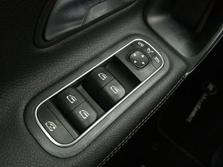 Mercedes Clase A A 180 d