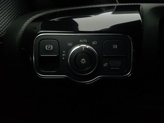 Mercedes Clase A A 180 d